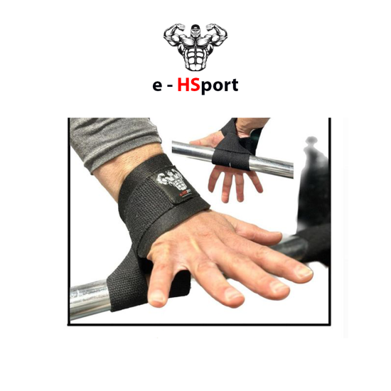 e-H Sports Octagon Strap
