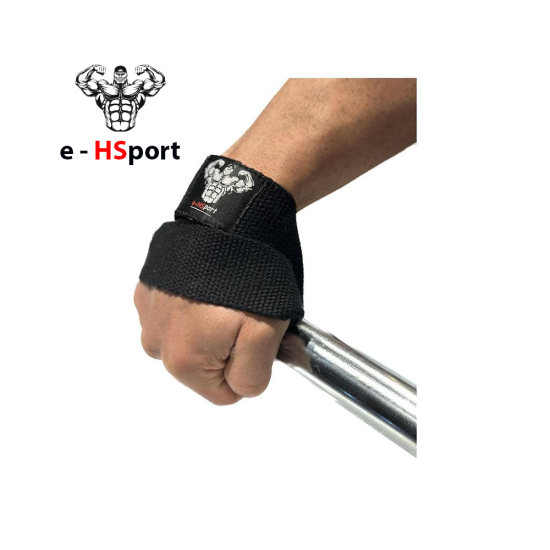 e-H Sports Octagon Strap