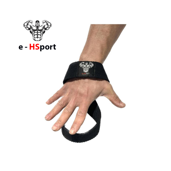 e-H Sports Octagon Strap