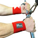 e-H Sports Pro Wrist Wraps