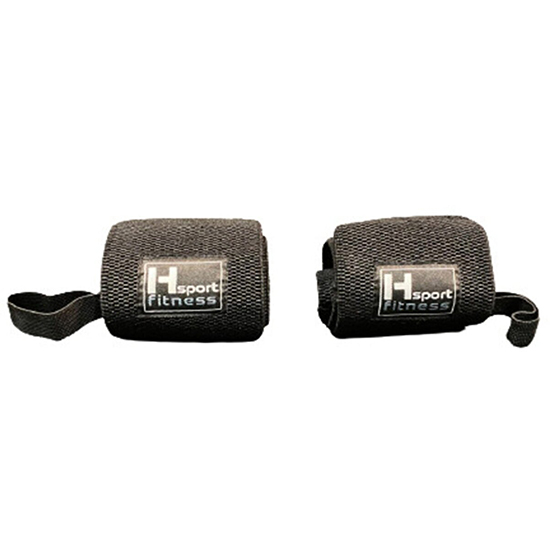 e-H Sports Pro Wrist Wraps