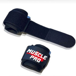 e-H Sports Pro Wrist Wraps e-H Sports Pro Wrist Wraps