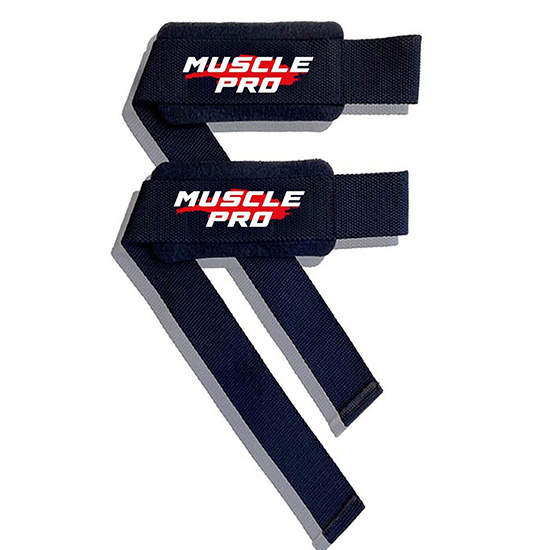 e-H Sports Lifting Strap