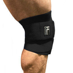 e-H Sports Pro Knee Wraps Diz Bandajı e-H Sports Pro Knee Wraps Diz Bandajı
