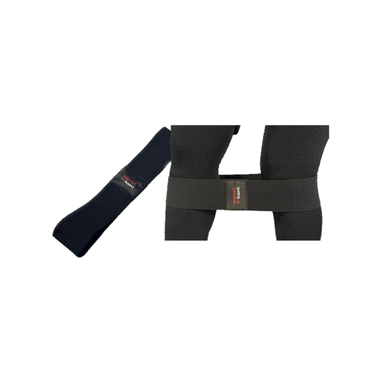 e-H Sports Squat Bands