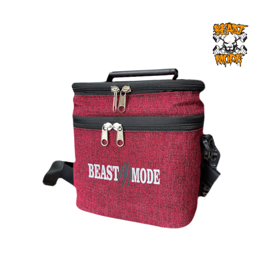 Beast Mode Termo Öğün Çanta'sı