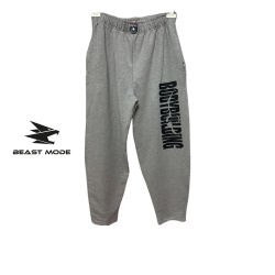 Beast Mode Oversize Tracksuit Beast Mode Oversize Tracksuit