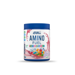 Applied Amino Fuel EAA 390gr