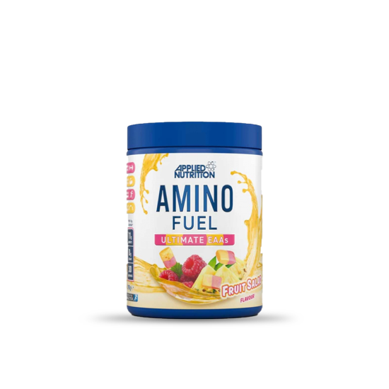 Applied Amino Fuel EAA 390gr