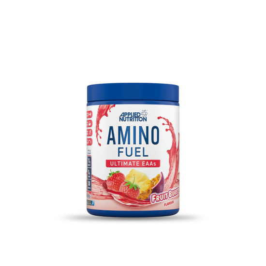 Applied Amino Fuel EAA 390gr