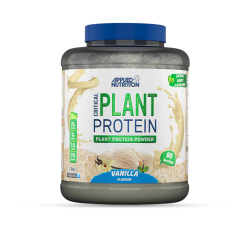 Applied Critical Plant Protein 1.8kg Applied Critical Plant Protein 1.8kg