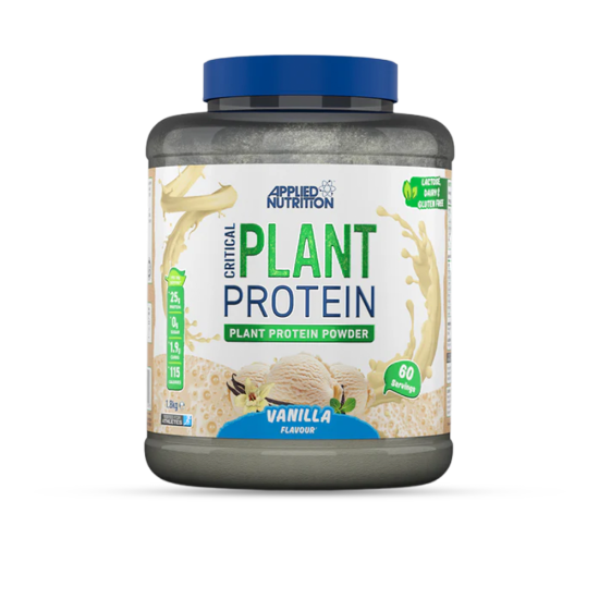 Applied Critical Plant Protein 1.8kg