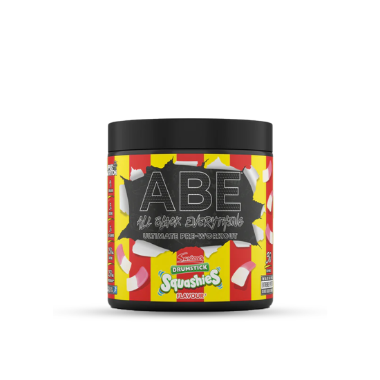 [NEW] Applied ABE Pre-Workout 375gr