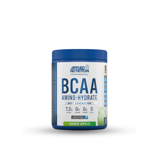 Applied BCAA Amino Hydrate 450gr