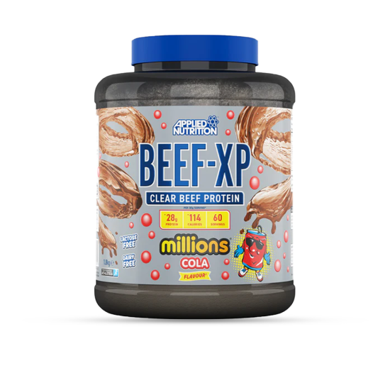 Applied BEEF-XP Protein 1.8kg