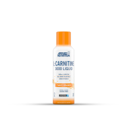 Applied Carnitine 3000 480ml