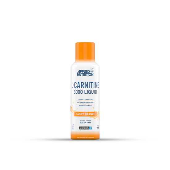 Applied Carnitine 3000 480ml