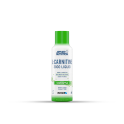 Applied Carnitine 3000 480ml