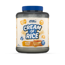 Applied Cream Of Rice 2kg