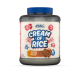 Applied Cream Of Rice 2kg Applied Cream Of Rice 2kg