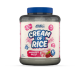 Applied Cream Of Rice 2kg Applied Cream Of Rice 2kg