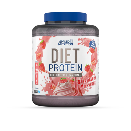 [NEW] Applied Diet Protein 1.8kg