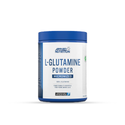 Applied L-Glutamine Powder 500gr Applied L-Glutamine Powder 500gr