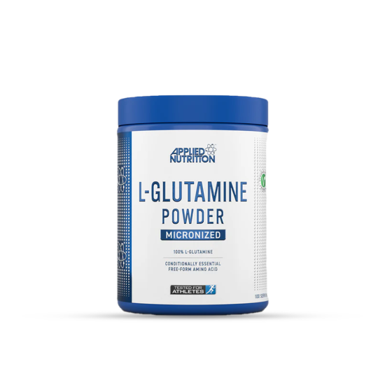 Applied L-Glutamine Powder 500gr