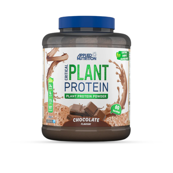 Applied Critical Plant Protein 1.8kg