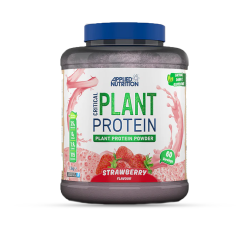 Applied Critical Plant Protein 1.8kg Applied Critical Plant Protein 1.8kg