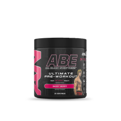 Applied ABE Pre-Workout 375gr Applied ABE Pre-Workout 375gr