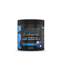 Applied ABE Pre-Workout 375gr