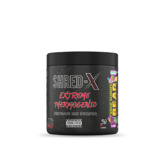 Applied Shred X 300gr Applied Shred X 300gr