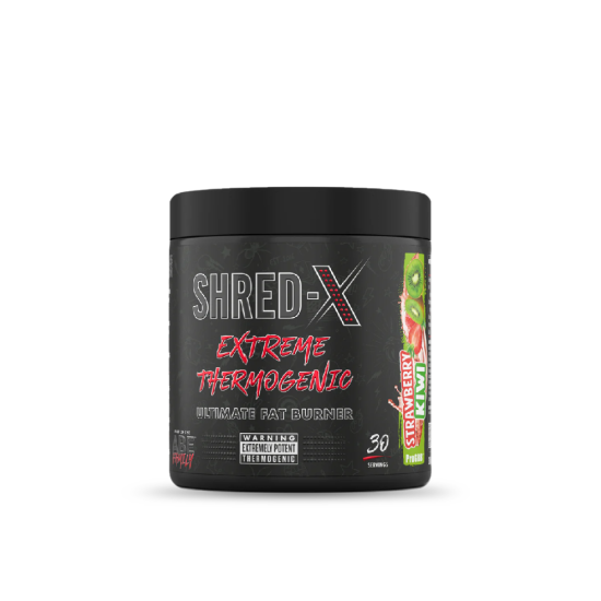 Applied Shred X 300gr Applied Shred X 300gr