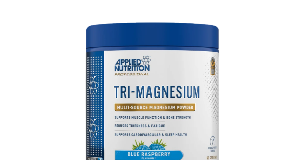 Applied Tri Magnesium 200gr