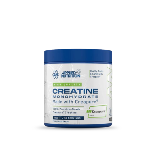 Applied Creapure 250gr Applied Creapure 250gr