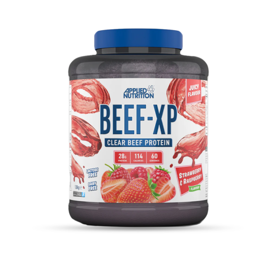 Applied BEEF-XP Protein 1.8kg