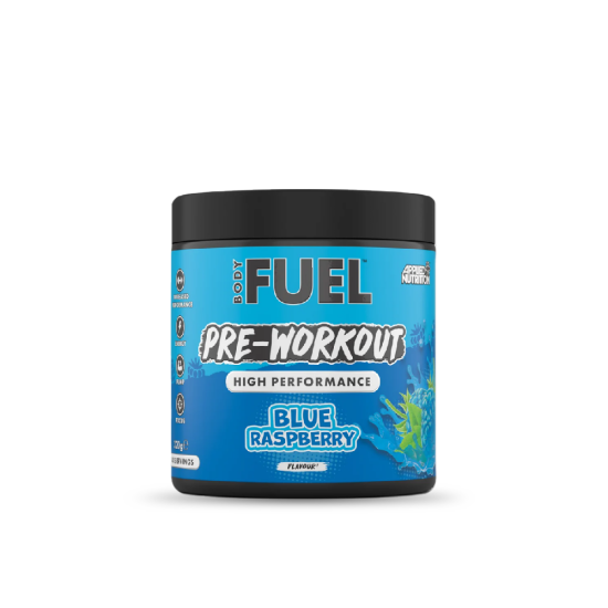 Applied Body Fuel Ultimate Pre-Workout 320gr