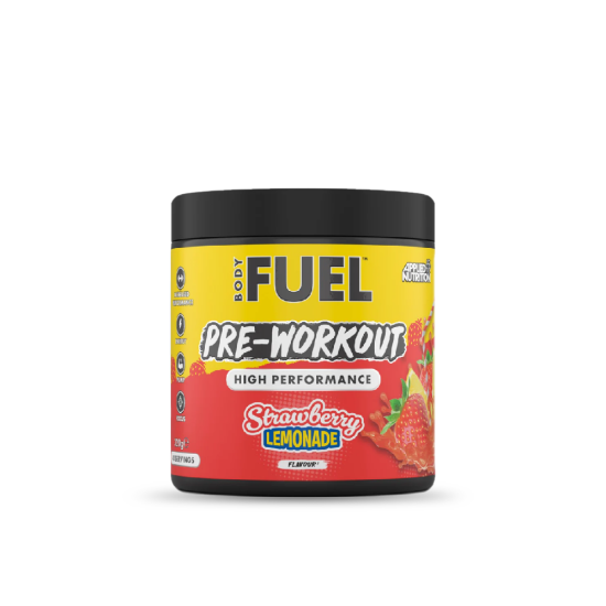Applied Body Fuel Ultimate Pre-Workout 320gr