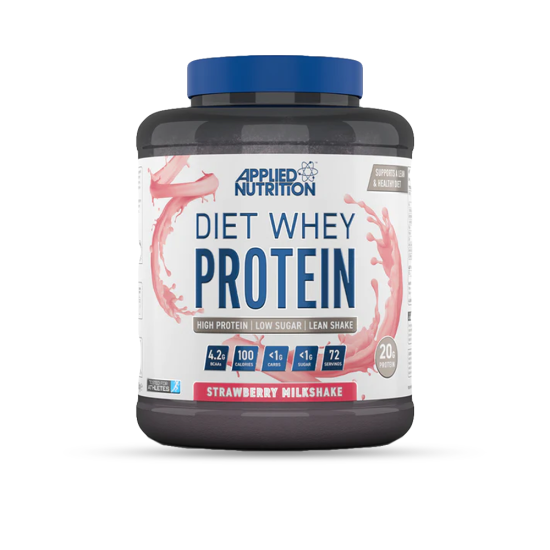 Applied Diet Whey Protein 1.8kg