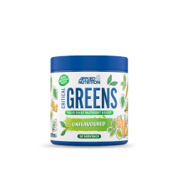 Applied Critical Greens 250gr