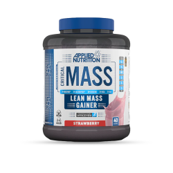 Applied Critical Mass 2.4kg Applied Critical Mass 2.4kg