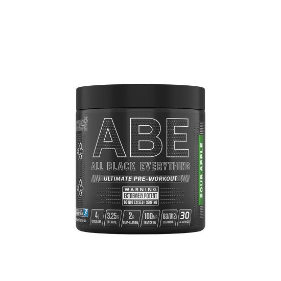 Applied ABE Pre-Workout 315gr
