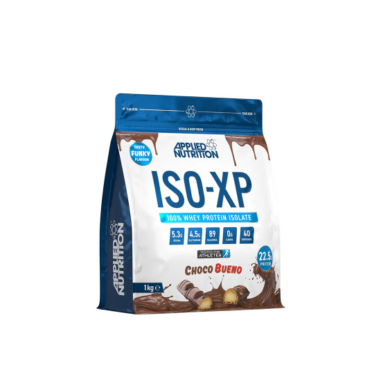 Applied ISO-XP Whey Protein 1kg
