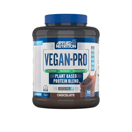 Applied Vegan-Pro 2.1kg