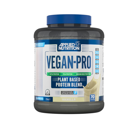 Applied Vegan-Pro 2.1kg
