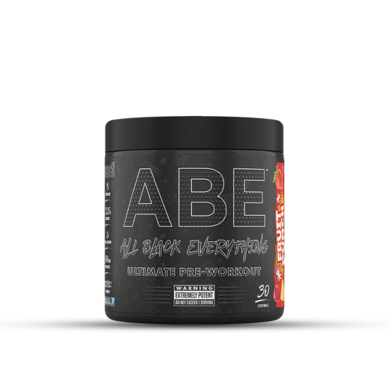Applied ABE Pre-Workout 315gr