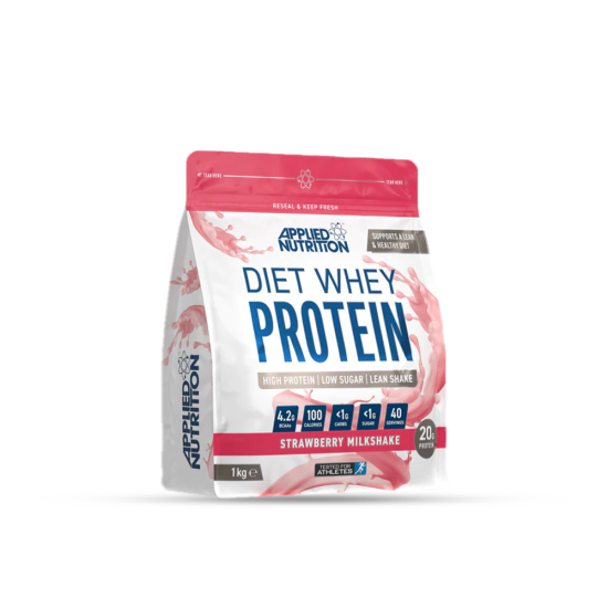 Applied Diet Whey Protein 1kg