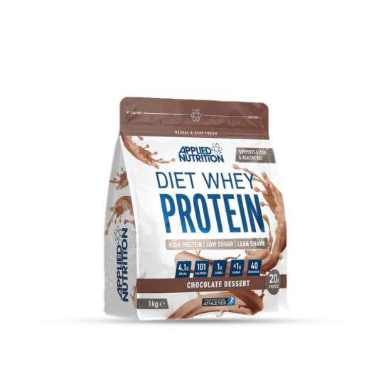 Applied Diet Whey Protein 1kg
