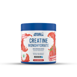 Applied Creatine Monohydrate Flavoured 250gr Applied Creatine Monohydrate Flavoured 250gr